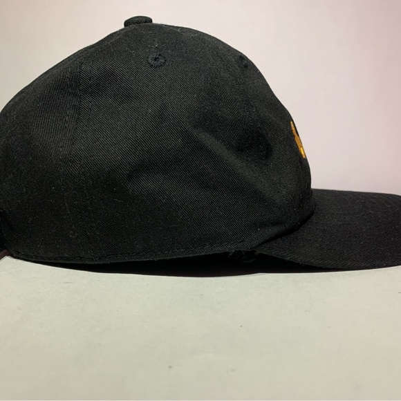 Middle Finger Hat By Field Grade - Picture 5 of 7